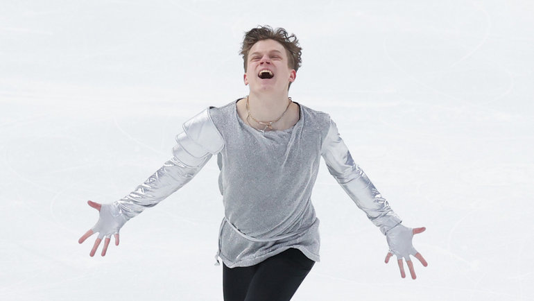    Евгений Семененко.Дарья Исаева