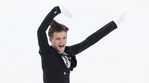    Евгений Семененко.Дарья Исаева