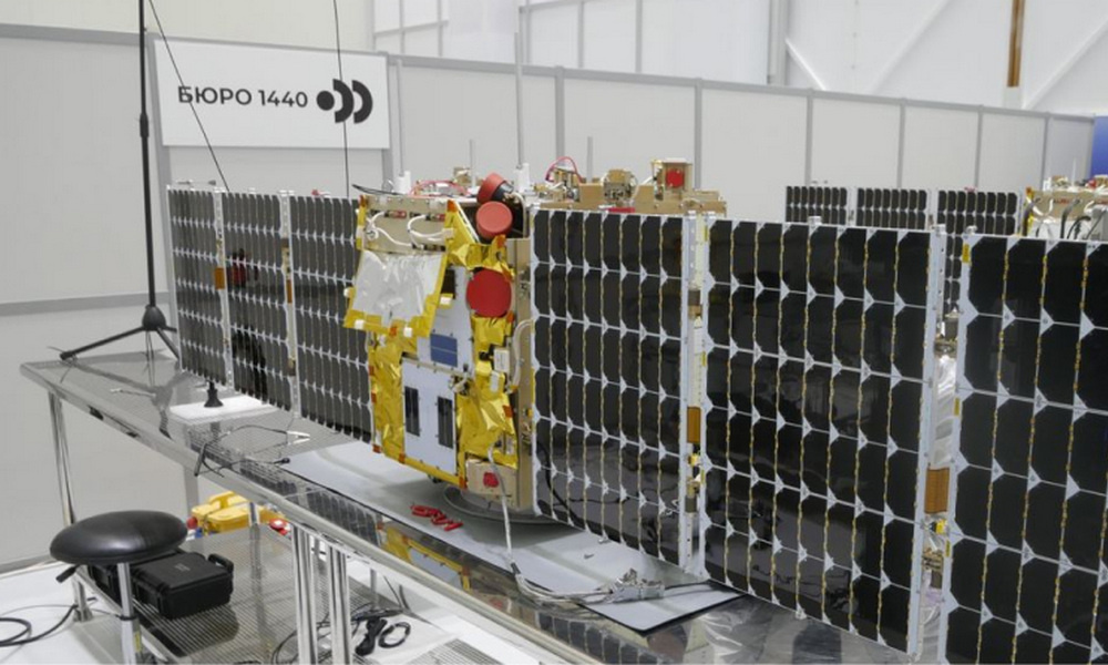 Фото: пресс-служба «ИКС Холдинг»