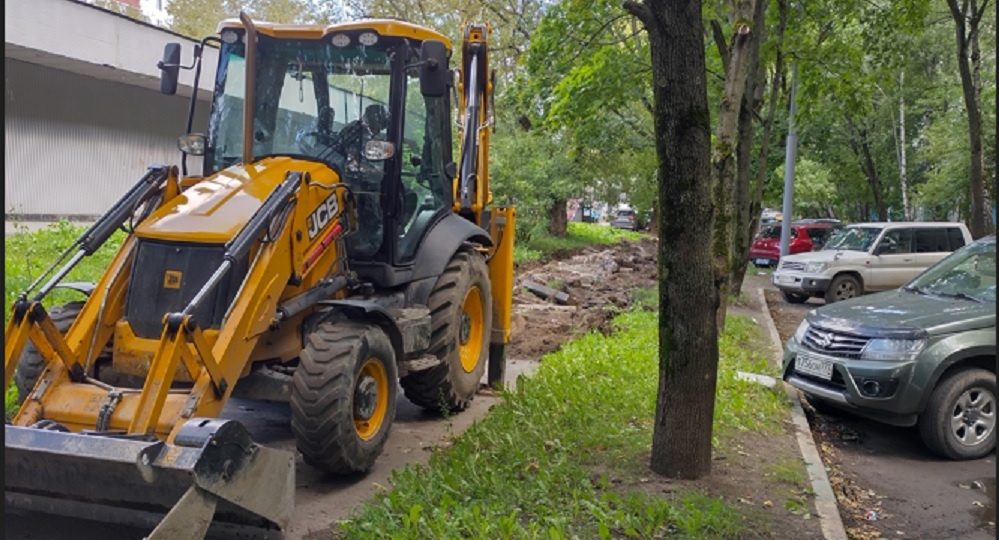 Дороги и дураки. Почему так делать