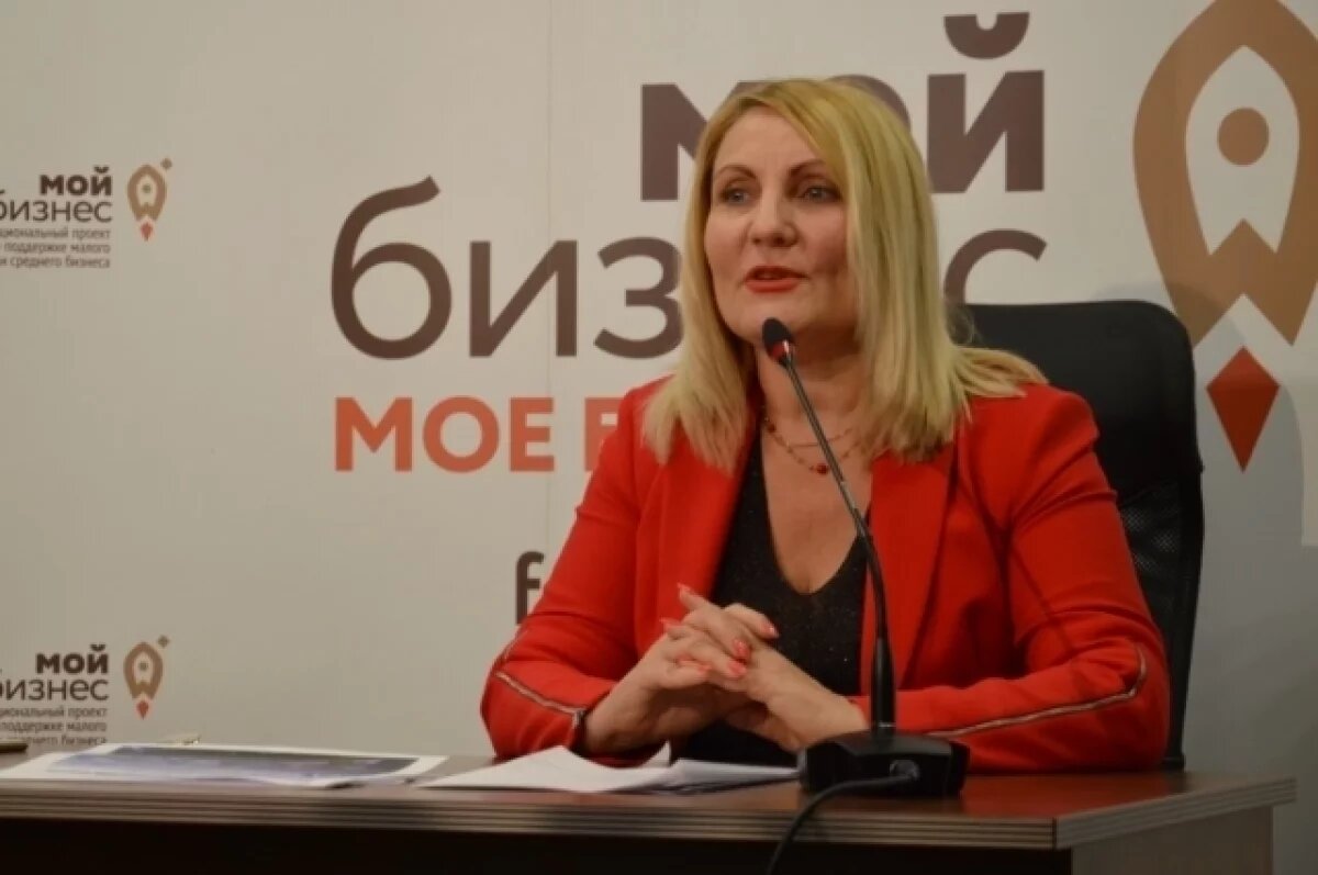    Елена Церетели опровергла обвинения в пропаже 23 бюджетных миллионов