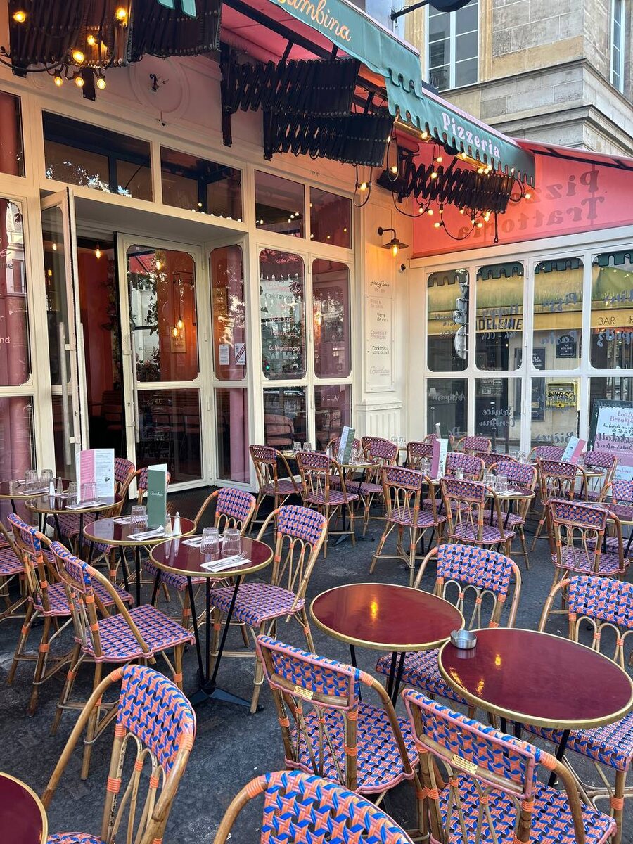 увлекательное путешествие по чудесному миру французской кухни через мои воспоминания и вкусовые открытия