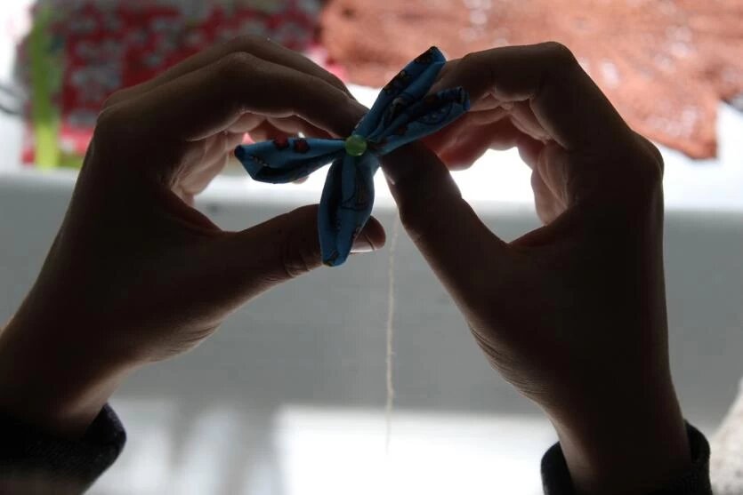 Фото: МБУ Центр «Надежда»