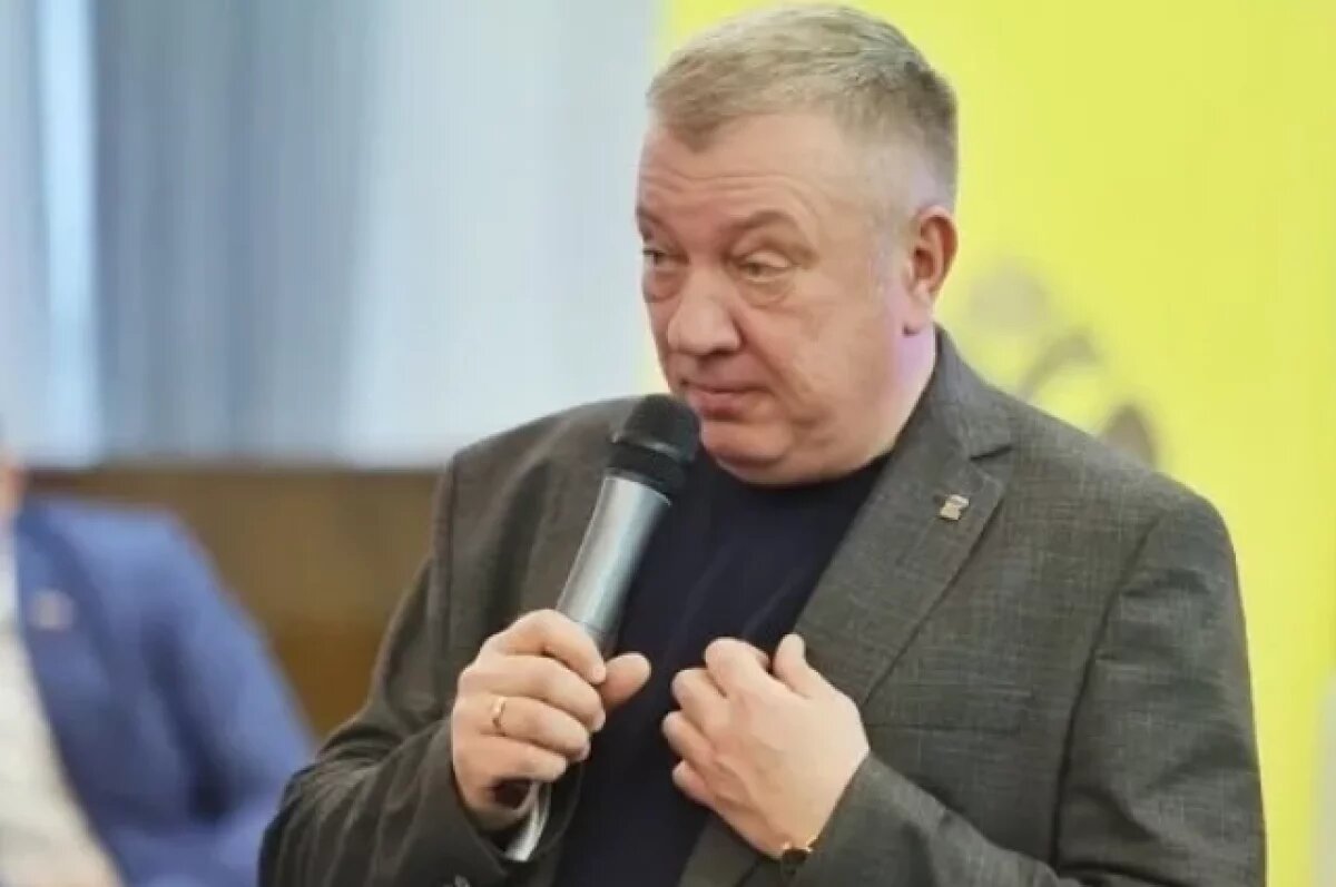    Депутат Гурулёв не исключил удары НАТО по студии Владимира Соловьёва