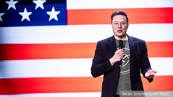     Фото: Sean Simmers/AP/ТАСС   
 Текст: Антон Антонов