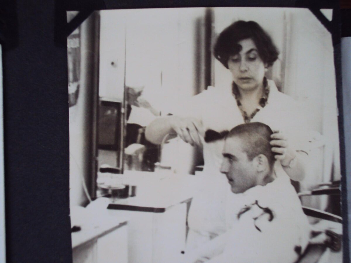 всё по моде!