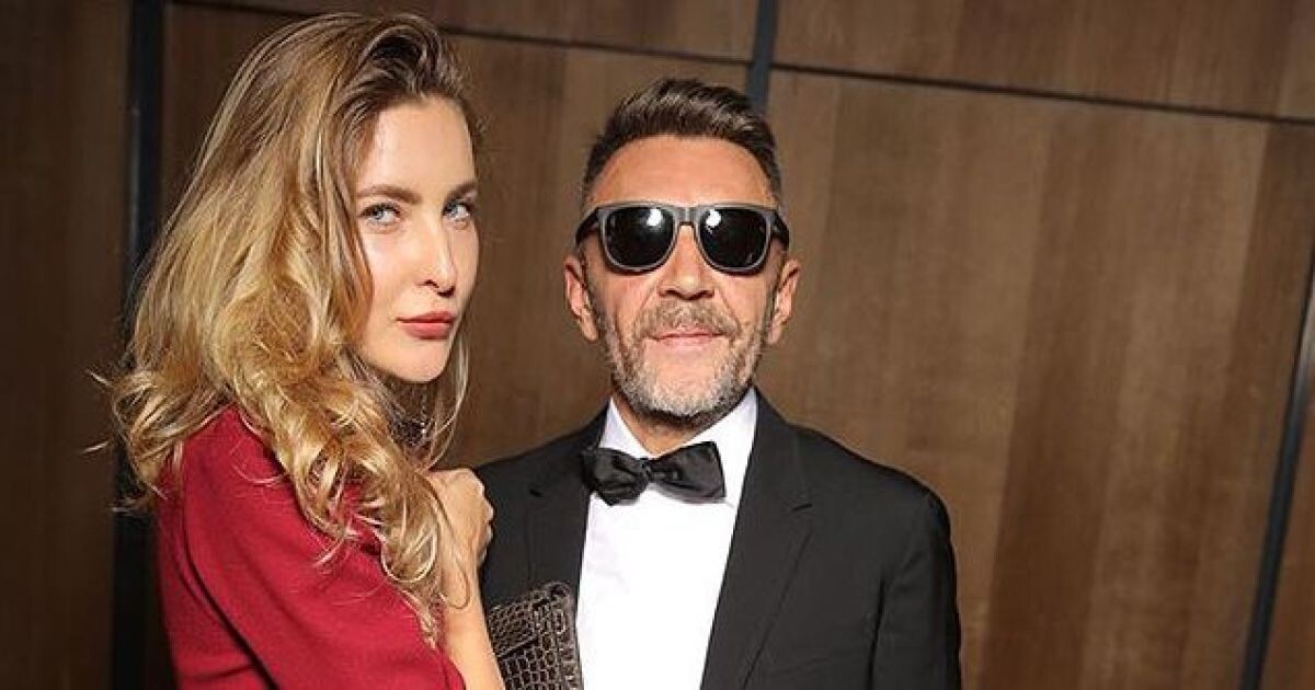 Шнуров и Абрамова