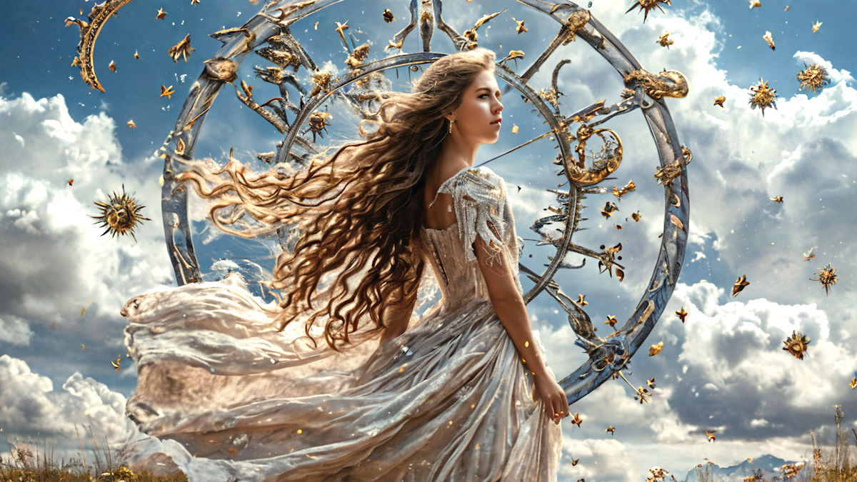 Прогноз поможет выстроить день правильно. Автор изображения: Андрей Ярошенко