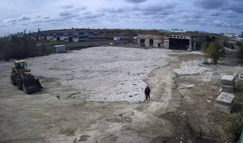 Фото: пресс-служба прокуратуры Краснодарского края