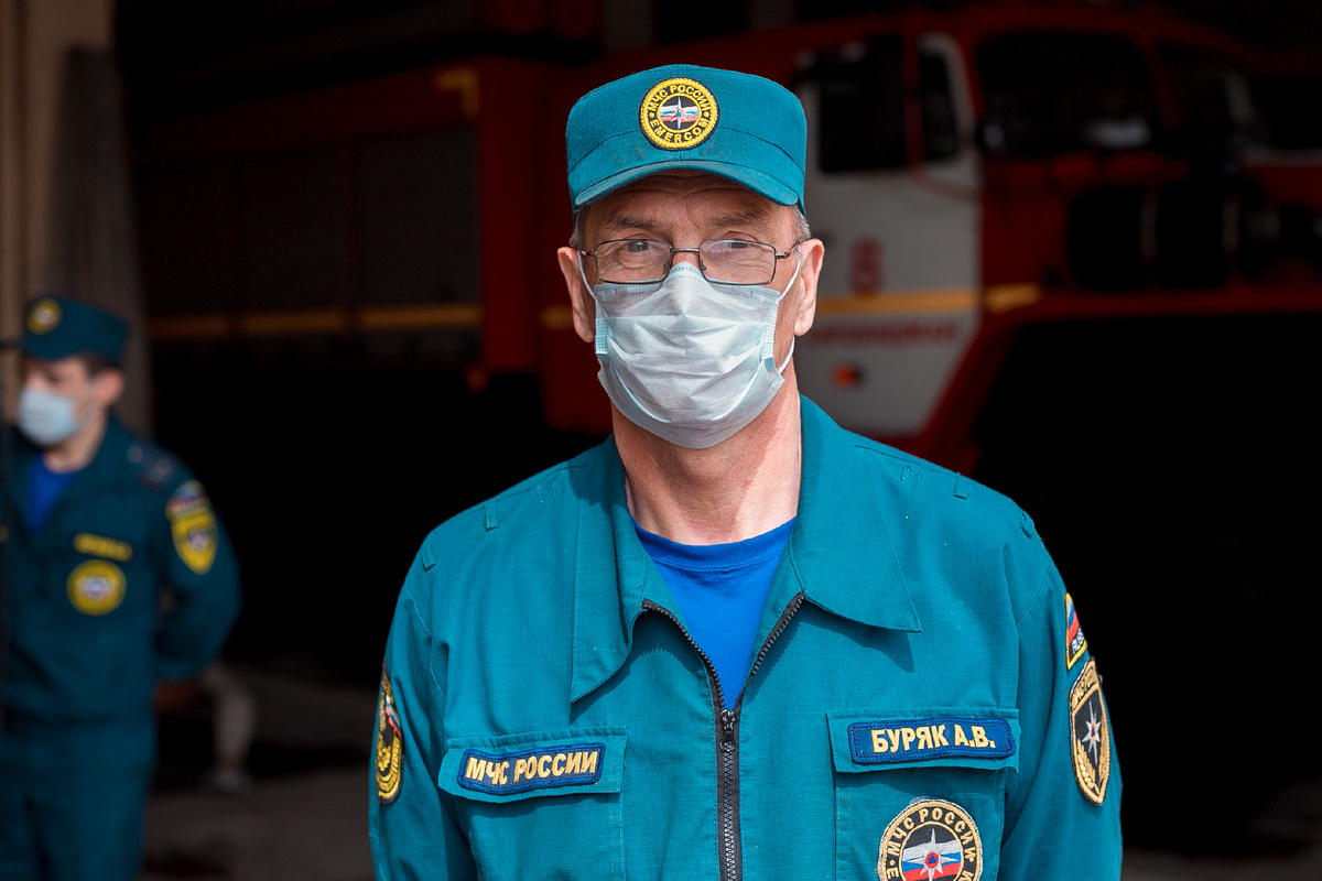 Задымление. Как сохранить здоровье?