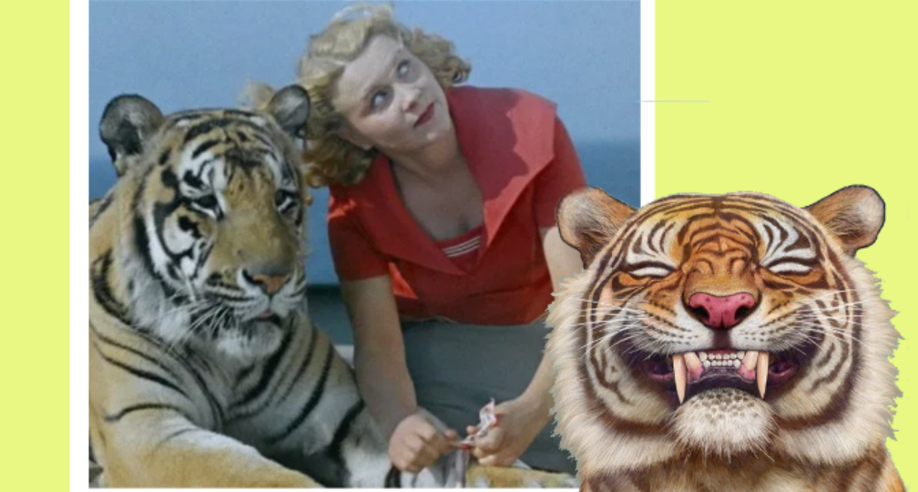 Кем стала Марианна из "Полосатого рейса": не все зрители верно помнят финал