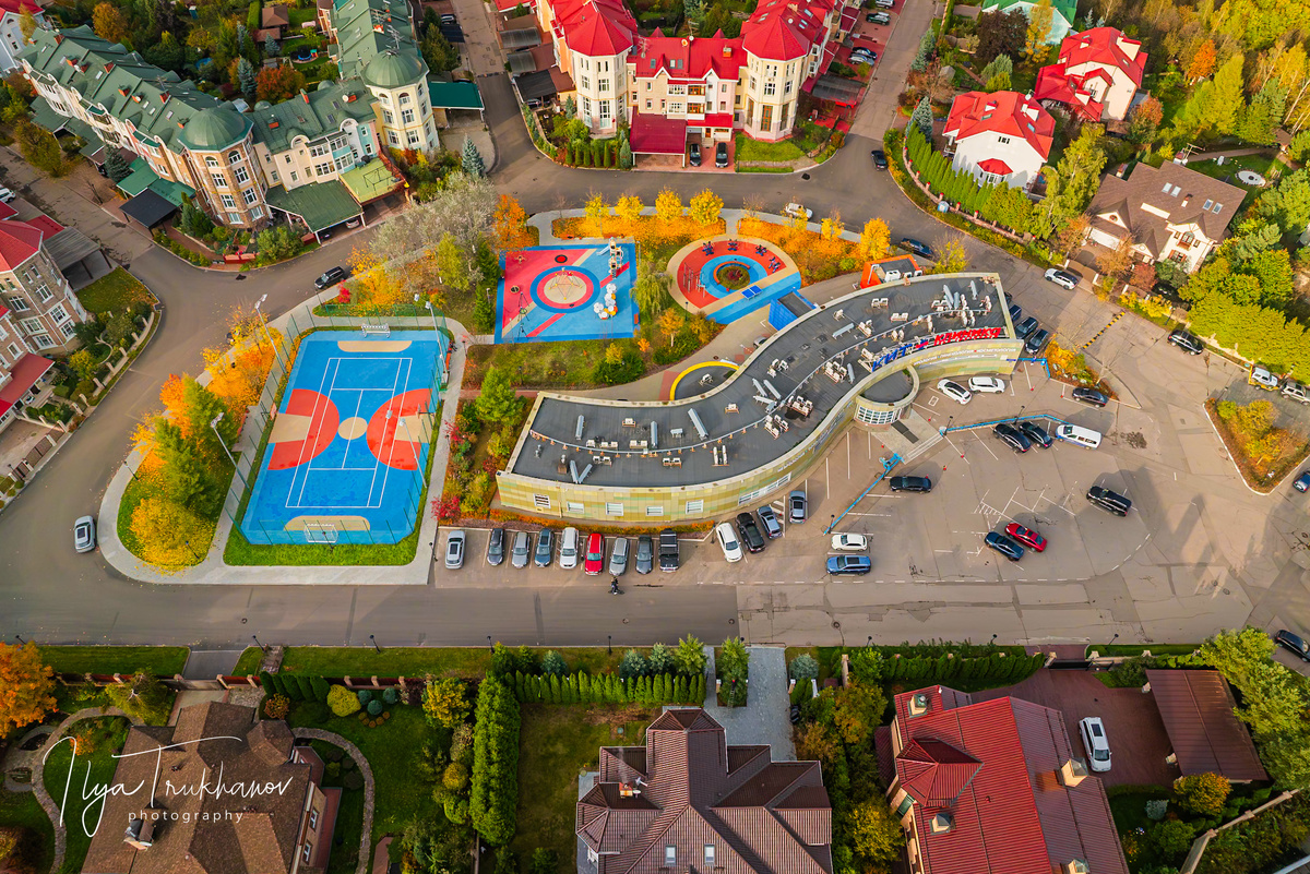 Фото Ильи Труханова https://t.me/trukhanov_ilya