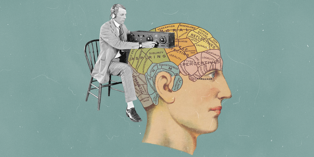 8 моделей поведения, которые помогут мыслить здраво