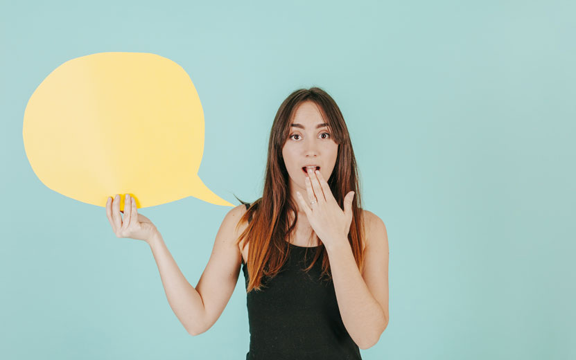    Можно ли от испуга начать заикаться и помогает ли заикам пение