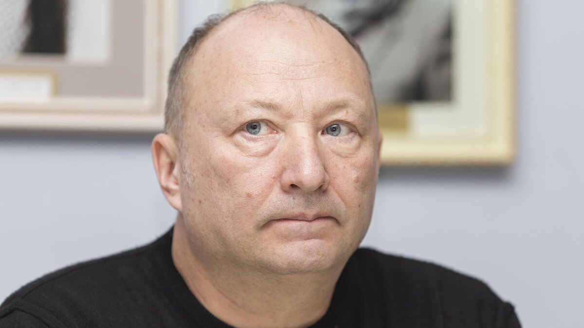 Фото: Aleksey Smyshlyaev/globallookpress.com