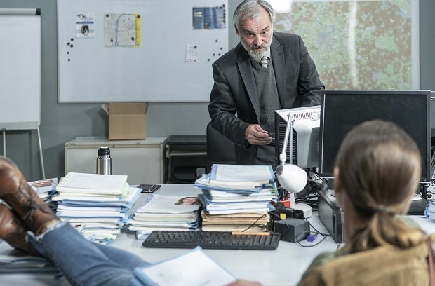 1 сезон (3 серии)