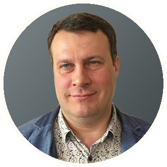 Е.Н. МАКОВЕЕВ, руководитель Центра нормативного и технического регулирования АО «ВНИИЖТ» 