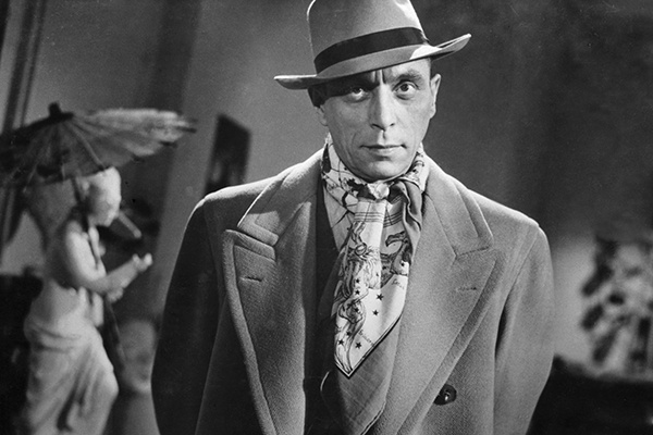 A Lover's Return, 1946