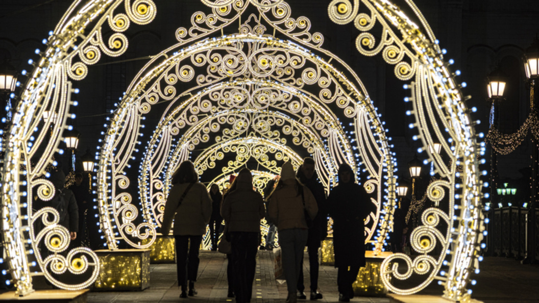    Фото: KONSTANTIN KOKOSHKIN/GLOBAL LOOK PRESS