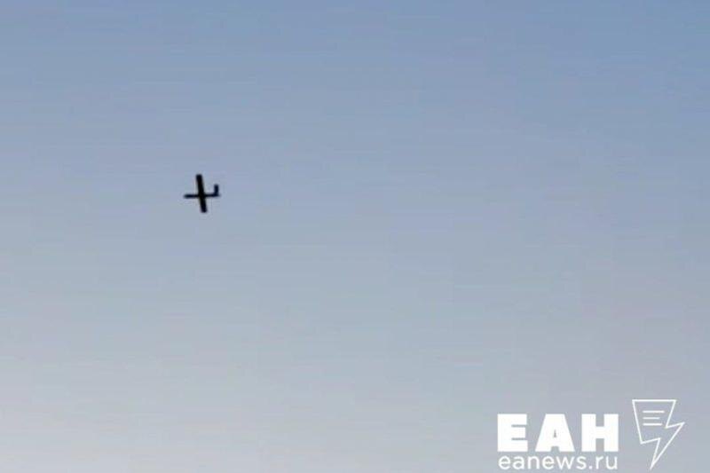    ЕАН. Перевозчики разместили листовки по инициативе мэрии