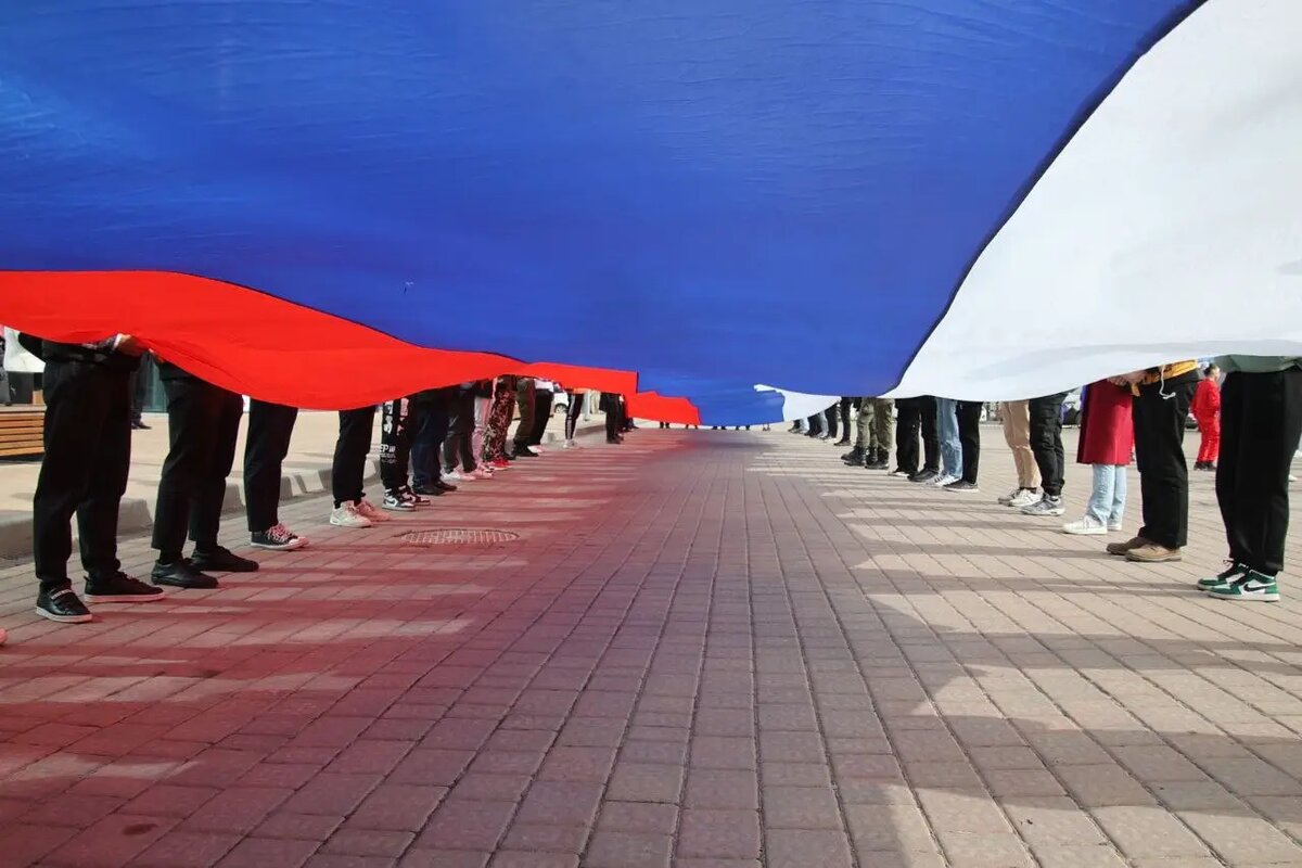  День народного единства отмечается 4 ноября   © "Интерфакс". Федор Ларин