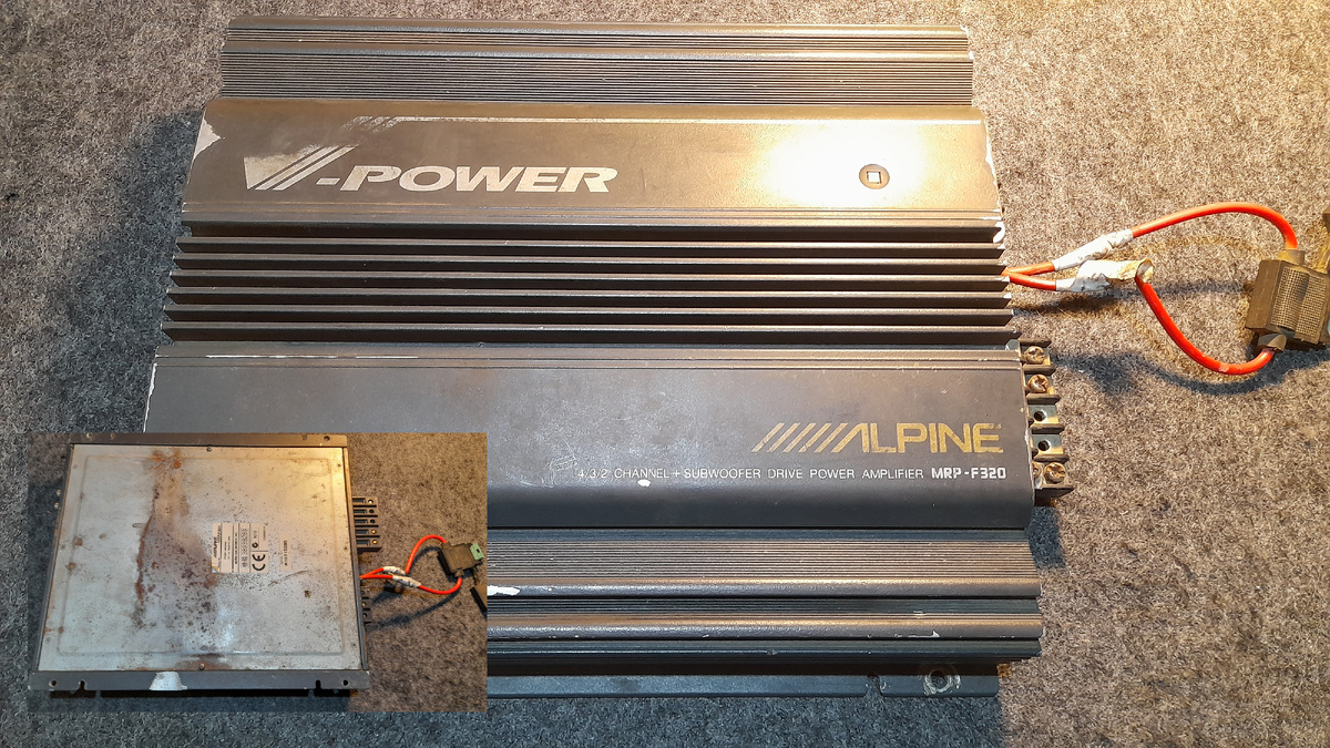 Фото автора.