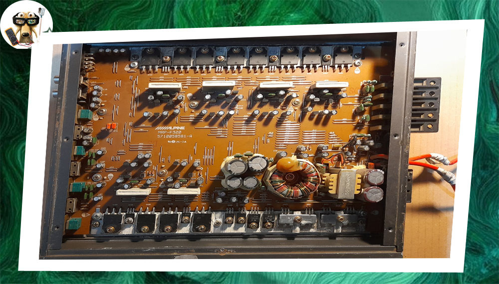 Фото автора.