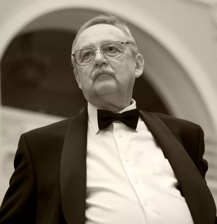 Виктор Лебедев. Фото ria.ru