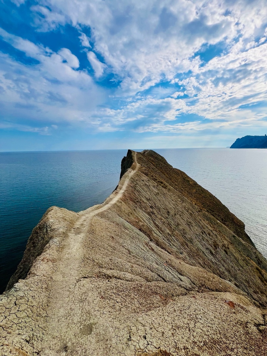 фото автора канала