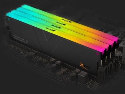   Colorful выпустила модули памяти DDR5 с разгоном до 10 000 МГц