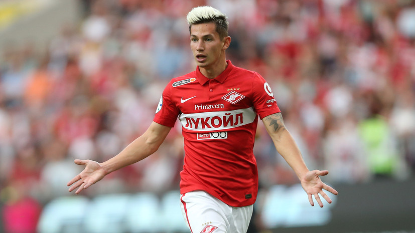 Антон Зиньковский