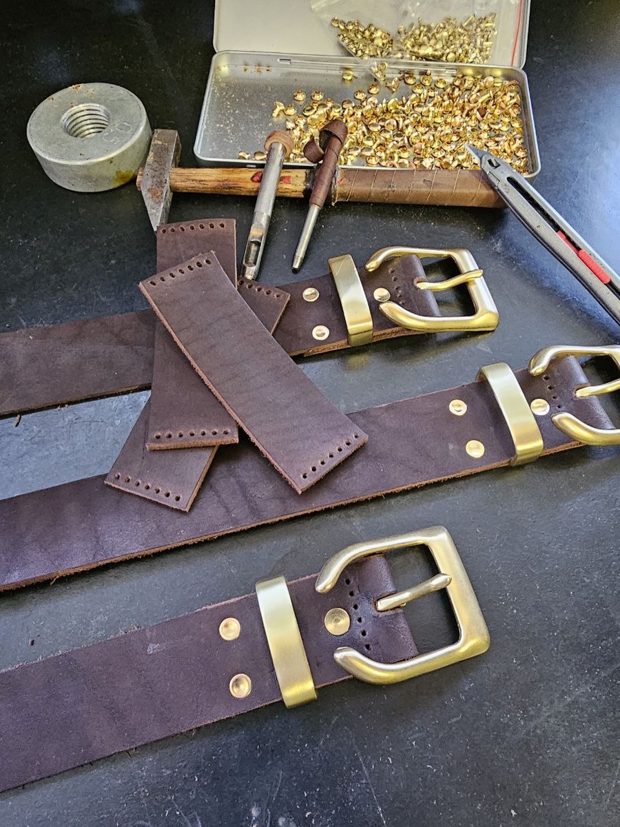 Фото из личного архива Алексея Курилова