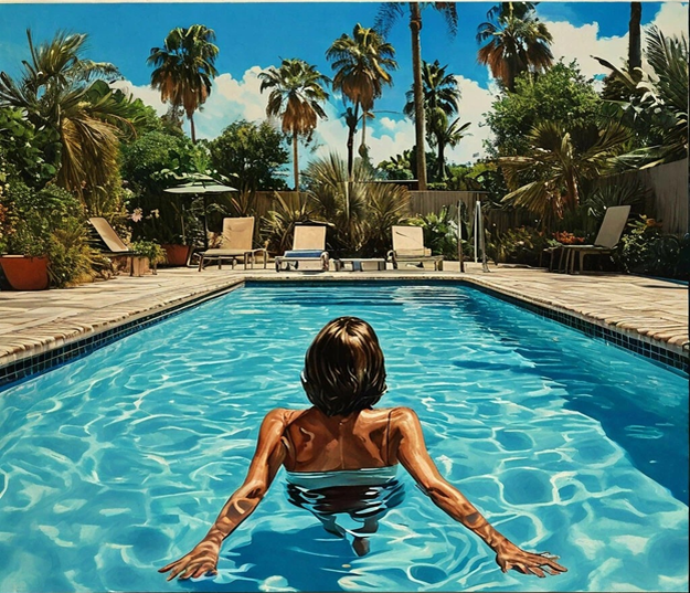 Изображение сгенерировано нейросетью.