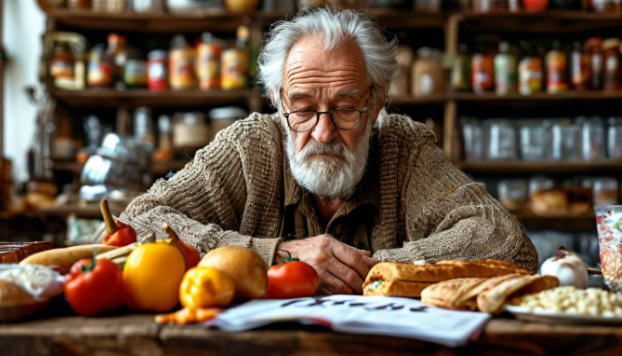 Рост цен на продукты первой необходимости и лекарства значительно опережает показатели Росстата