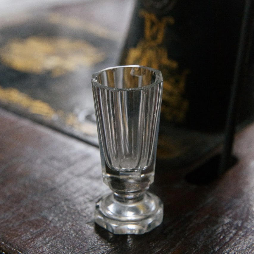 Лафитник. Фото: Ксения Баздерова