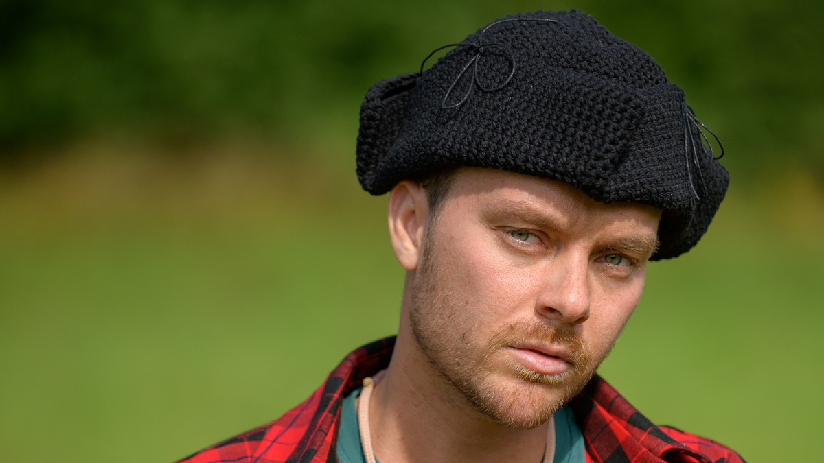 Егор рассорился с Сергеем Суховым. Фото: ТНТ