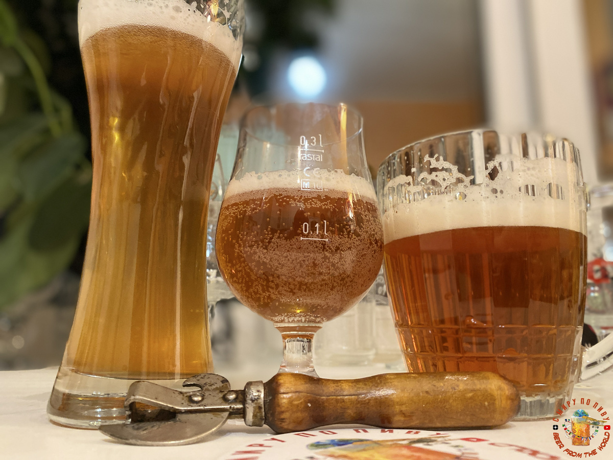 ТОП лучшего Китайского пива из российских магазинов