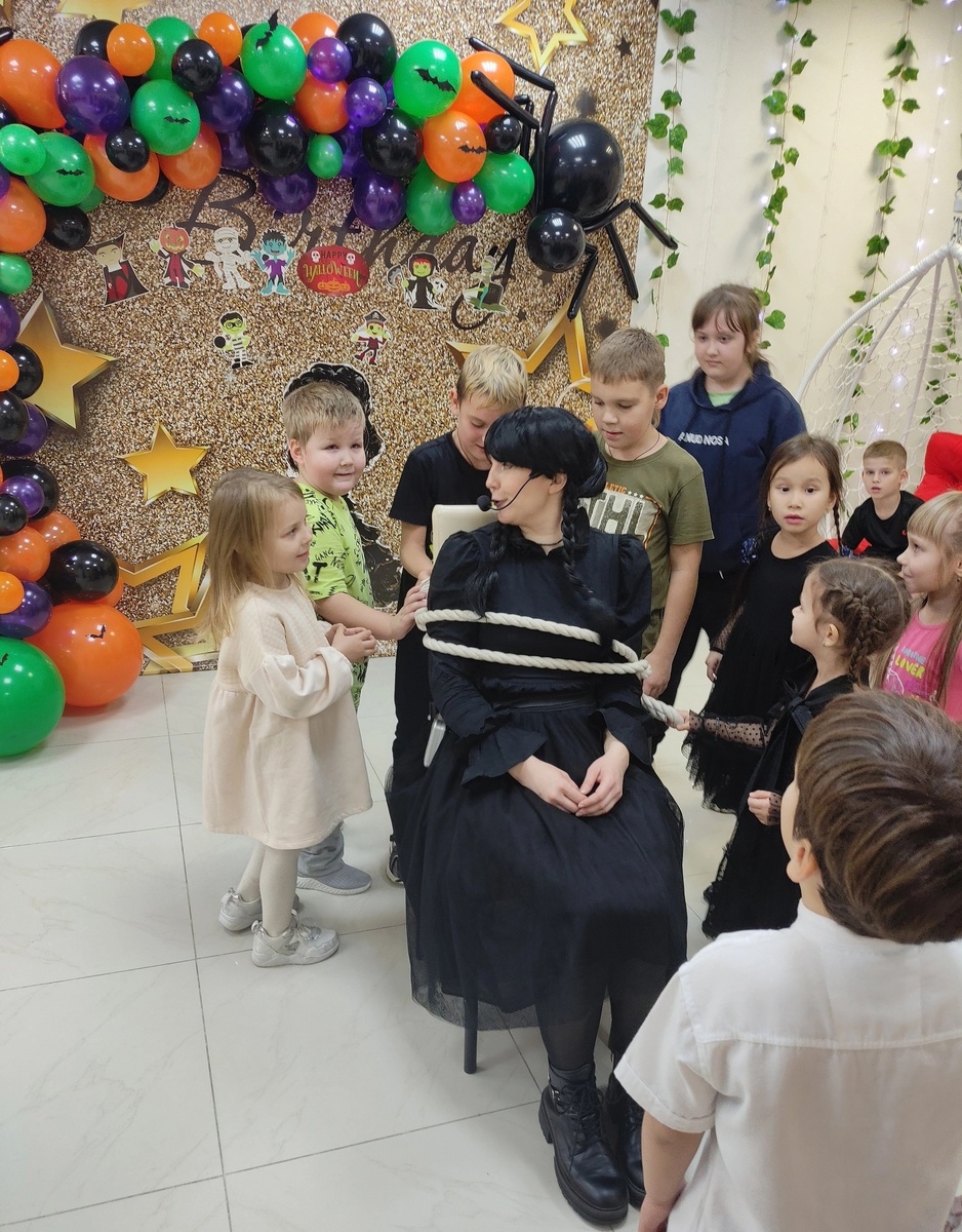 Тольятти. Приморский бульвар 45