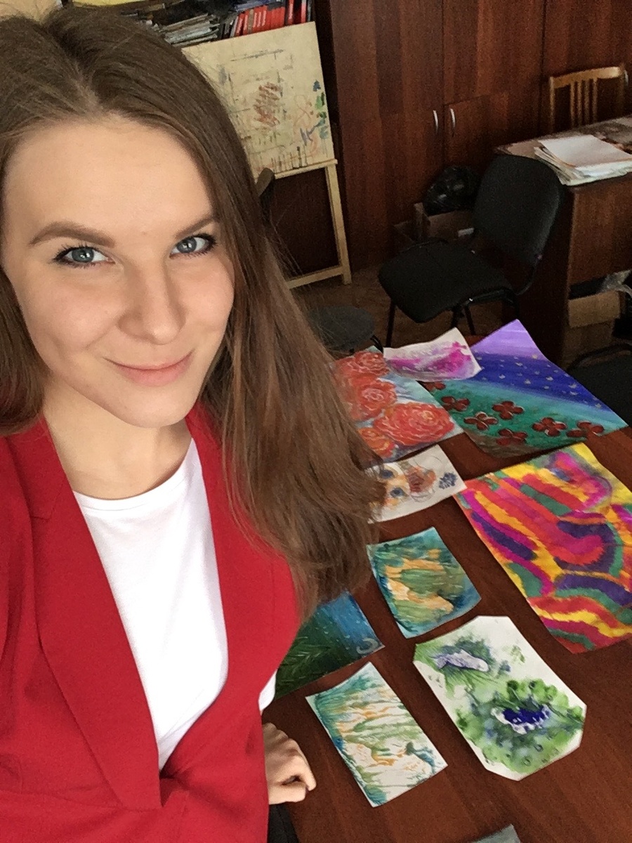 Групповая терапия для подростков «Что я сейчас чувствую?»