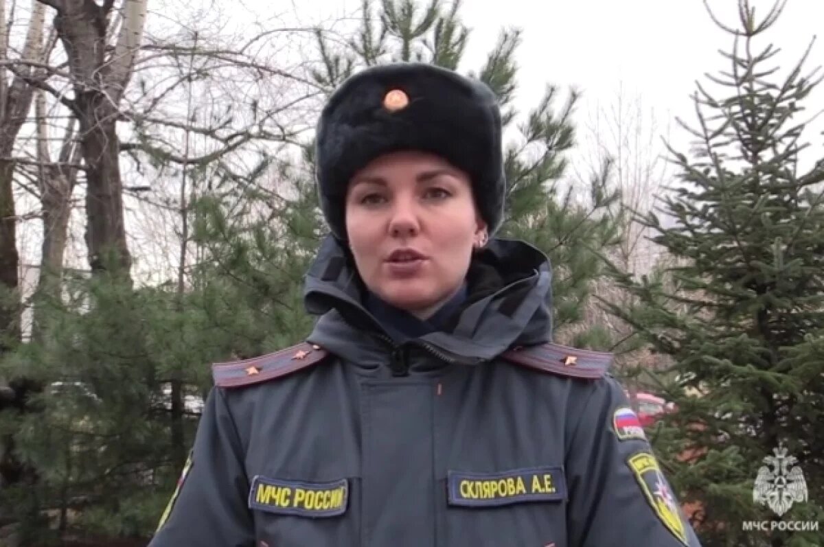    Дождь и снег обрушатся на районы Хабаровского края