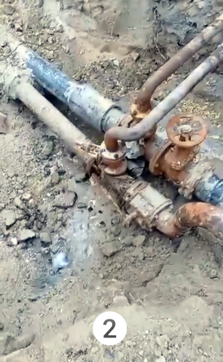 Открытый источник