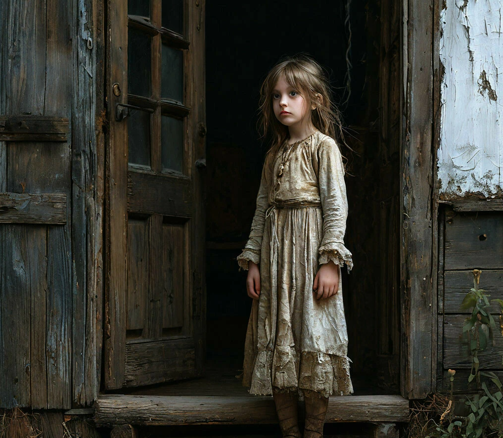 Изображение сгенерировано нейросетью