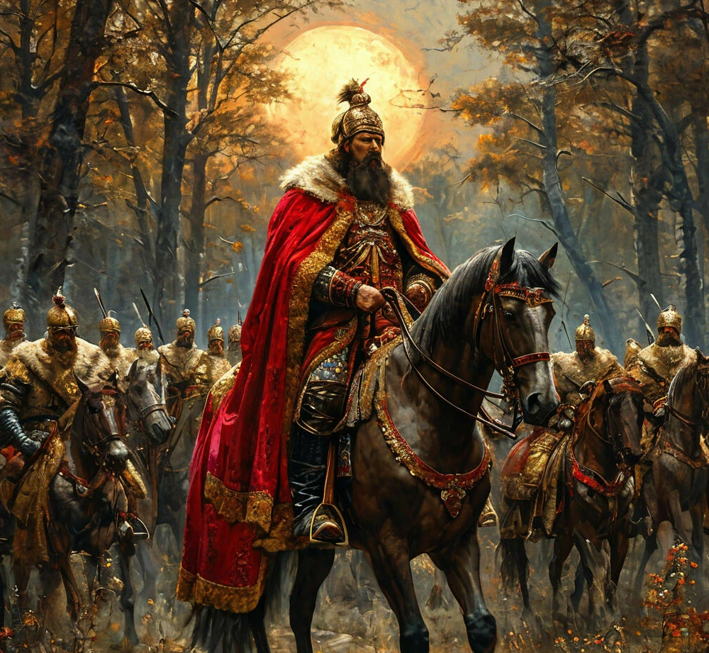 Изображение сгенерировано нейросетью