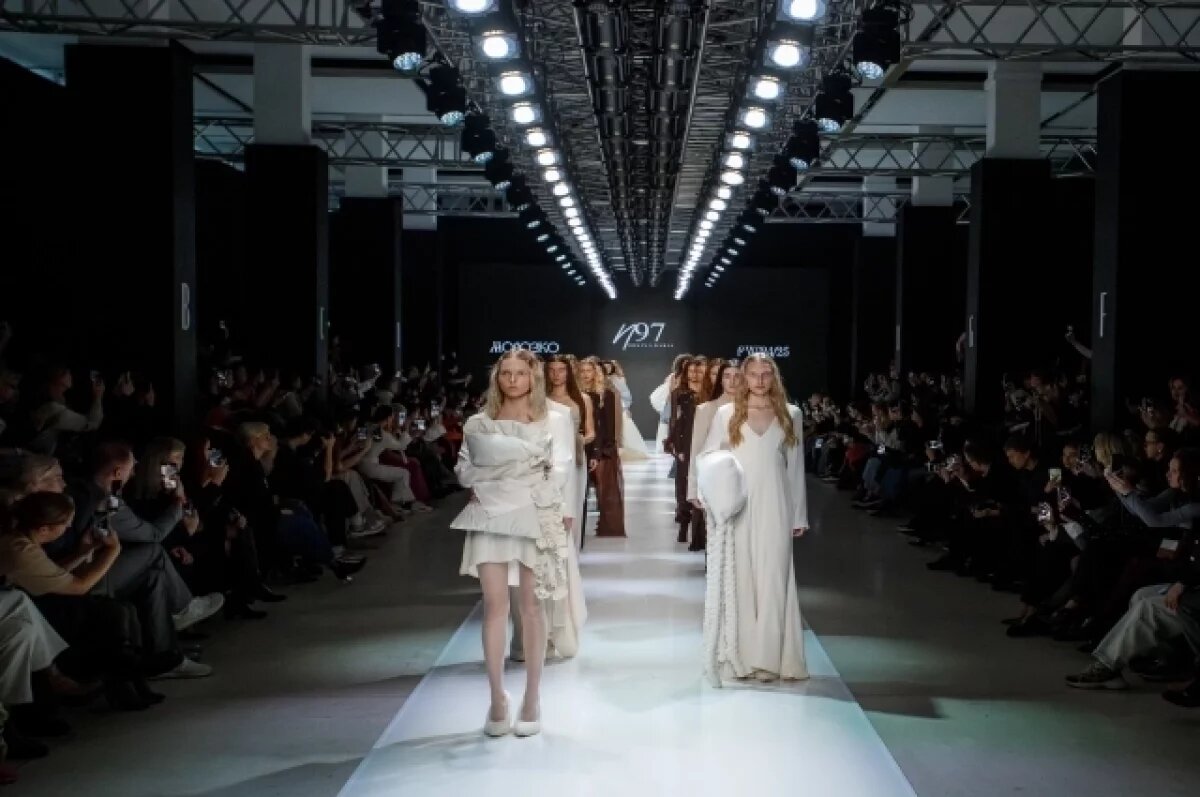    В Тюмени обсудят вопросы продвижения российской моды