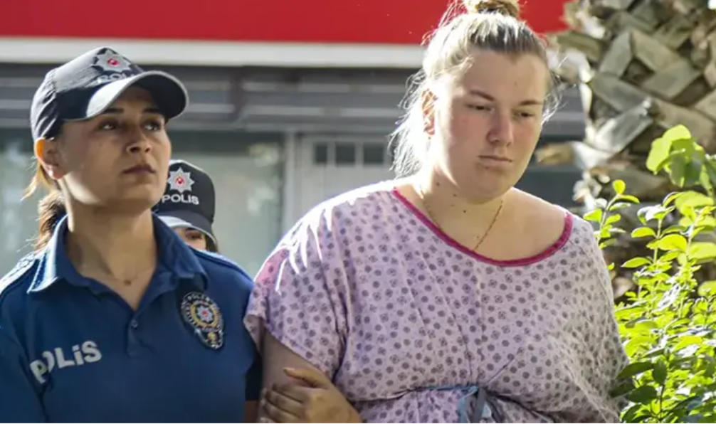 Фото: dha.com.tr