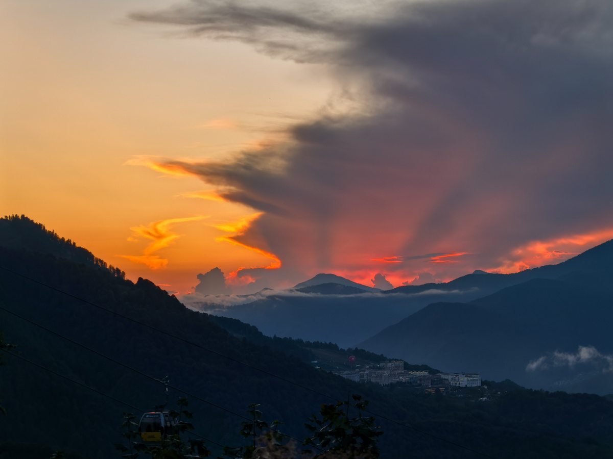 Huawei Pura70 Ultra, f/2.1, 1/140, ISO-50, 95mm.