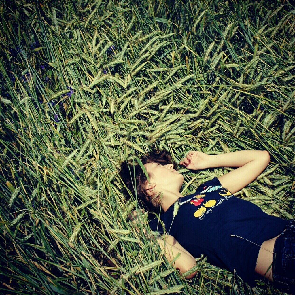 Стася Майстренко  