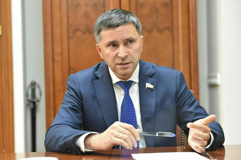   Игорь Самохвалов/ПГ