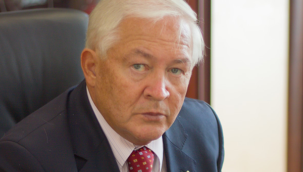    Владимир Маланин © Архив ИД «Компаньон»