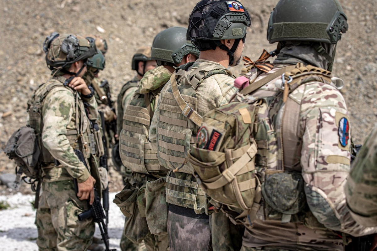 Фото: Михаил Гладчук